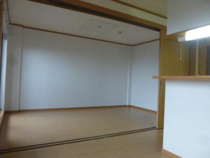 セゾン　スワン 102｜島根県松江市乃白町(賃貸マンション2DK・1階・46.57㎡)の写真 その21