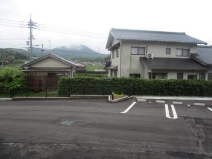 エスプランドルＡ 105｜島根県松江市坂本町(賃貸アパート1LDK・1階・41.96㎡)の写真 その30