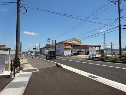 メゾン・ド・オーブ　Ａ 103｜島根県出雲市斐川町富村(賃貸アパート1LDK・1階・50.14㎡)の写真 その27