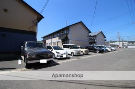 プレイヤード北長瀬Ａ 103｜岡山県岡山市北区北長瀬本町(賃貸アパート1K・1階・29.81㎡)の写真 その16