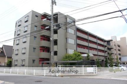 ベンビレッジ平田東公園 103｜岡山県岡山市北区平田(賃貸マンション3LDK・1階・65.80㎡)の写真 その13