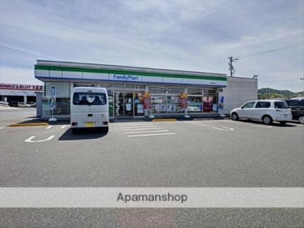 画像18:ファミリーマート平島店(コンビニ)まで471m