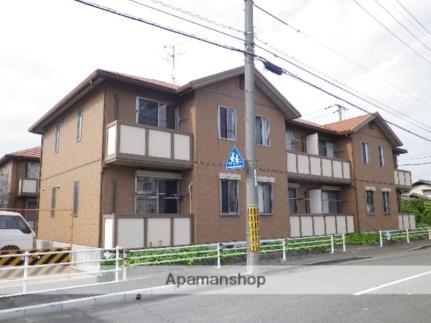 ラ・パルテール辰巳　壱番館 105｜岡山県岡山市北区辰巳(賃貸アパート1LDK・1階・41.10㎡)の写真 その13