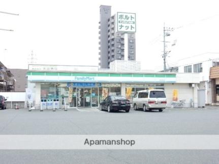 コーポ・サンセット 102｜岡山県岡山市北区大元駅前(賃貸アパート2K・1階・32.40㎡)の写真 その18