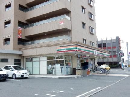 岡山県岡山市北区岡町(賃貸マンション3DK・4階・60.41㎡)の写真 その16