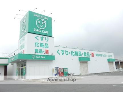 カーサ21 306｜岡山県岡山市北区西長瀬(賃貸マンション3DK・3階・54.65㎡)の写真 その18