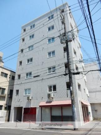 ｈｉｇｈｓ　ｔｏｐ　表町 705｜岡山県岡山市北区表町３丁目(賃貸マンション1K・7階・30.26㎡)の写真 その1