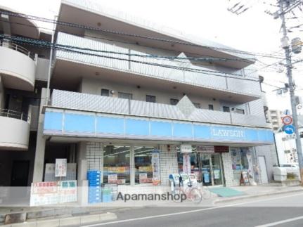 パークハイムふくい 102｜岡山県岡山市北区津島福居２丁目(賃貸アパート1K・1階・18.30㎡)の写真 その18