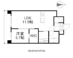 岡山駅 7.6万円