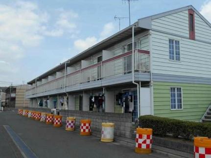 レオパレスエスポワール戸板 101｜岡山県倉敷市中庄(賃貸アパート1K・1階・22.58㎡)の写真 その1