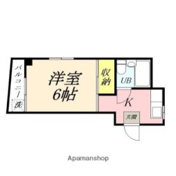 岡山駅 3.5万円