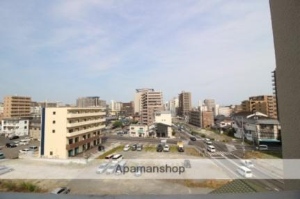 ＫＭ大元駅前 605｜岡山県岡山市北区東古松２丁目(賃貸マンション1K・6階・22.79㎡)の写真 その30