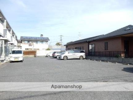 メゾンエレガンス 101｜岡山県岡山市北区田中(賃貸アパート2DK・1階・40.50㎡)の写真 その11