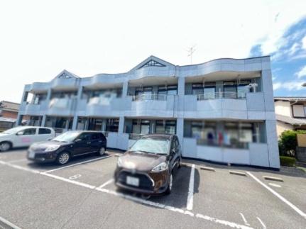 プリベール 105｜岡山県倉敷市白楽町(賃貸アパート2LDK・1階・45.27㎡)の写真 その14