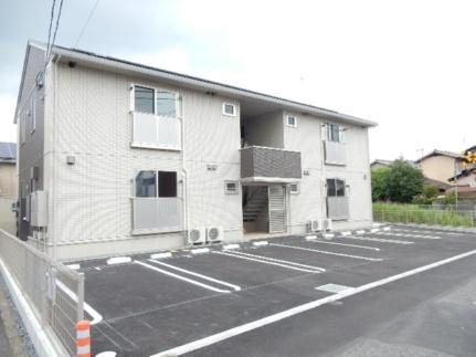 あかり 105｜岡山県岡山市北区学南町３丁目(賃貸アパート1LDK・1階・31.53㎡)の写真 その30