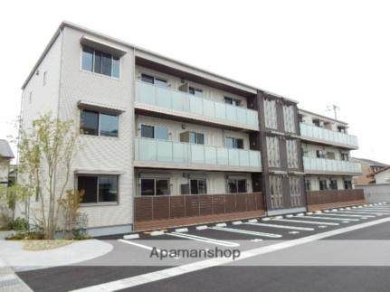 ニューマルセリーノ　Ａ棟 203｜岡山県岡山市中区関(賃貸マンション2LDK・2階・66.55㎡)の写真 その13