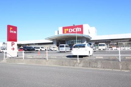 画像18:DCMダイキ津高店(ホームセンター)まで233m