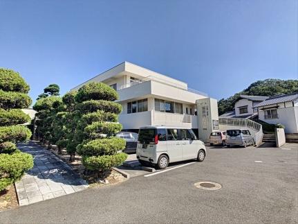 画像10:粟井内科医院(病院)まで331m