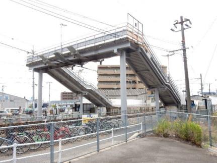 画像17:備前西市駅(公共施設)まで677m