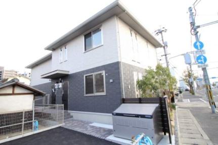 Ｍａ　Ｍａｉｓｏｎ 201 ｜ 岡山県岡山市北区野田５丁目（賃貸アパート1LDK・2階・50.00㎡） その13