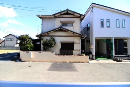 クレールＤ棟 101｜岡山県岡山市北区大安寺東町(賃貸アパート1LDK・1階・42.95㎡)の写真 その30