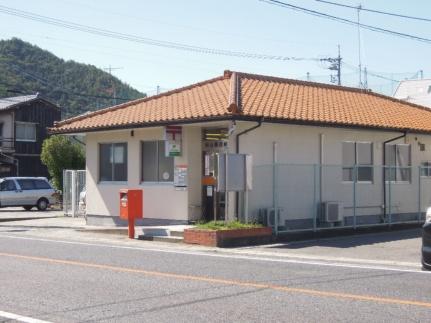 画像18:岡山楢原郵便局(郵便局)まで235m