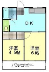 高島駅 3.7万円