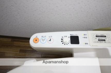 メゾンソレイユ 102 ｜ 岡山県岡山市北区尾上（賃貸アパート1K・1階・26.50㎡） その23