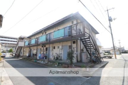 ミズハタコーポ 103｜岡山県岡山市北区青江３丁目(賃貸アパート2K・1階・29.75㎡)の写真 その13