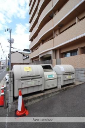 ヒルズＫ2 603｜岡山県岡山市北区東中央町(賃貸マンション1R・6階・32.10㎡)の写真 その16