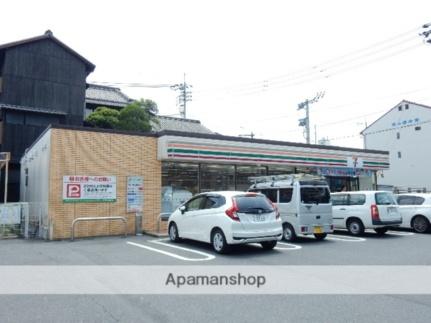 リヴラン弓之町 G｜岡山県岡山市北区弓之町(賃貸アパート1K・2階・24.00㎡)の写真 その7