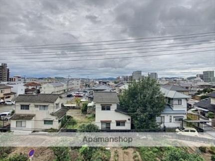 アルフィーネ今Ｄ 406｜岡山県岡山市北区今６丁目(賃貸マンション1R・4階・25.60㎡)の写真 その30