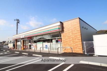 リトルハイム花尻　58号館 241｜岡山県岡山市北区東花尻(賃貸マンション1K・4階・24.49㎡)の写真 その17