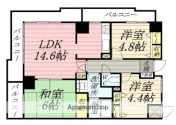 岡山駅 8.5万円