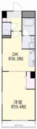 岡山駅 6.0万円