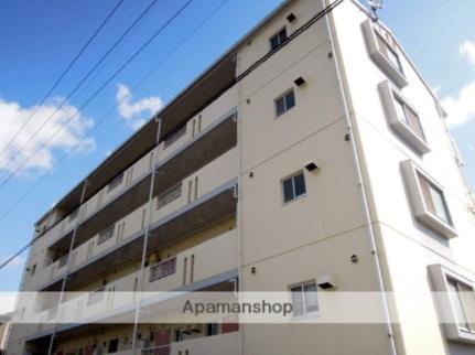 ラ・ヴィータ西市 402｜岡山県岡山市南区西市(賃貸マンション1K・3階・23.00㎡)の写真 その14