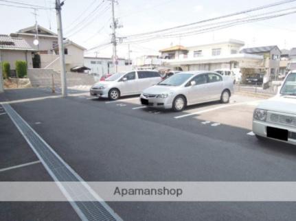 マルカツ新保 302｜岡山県岡山市南区新保(賃貸マンション1DK・3階・40.00㎡)の写真 その15