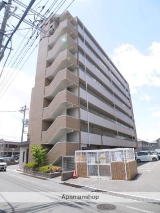 ＣＯＣＯ西市 705｜岡山県岡山市南区西市(賃貸マンション1LDK・7階・39.10㎡)の写真 その5