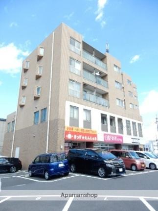 ヴィラ・ノーバ 406｜岡山県岡山市南区西市(賃貸マンション2LDK・4階・55.00㎡)の写真 その1