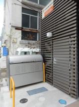 ＯＴＣ田町マンション 303 ｜ 岡山県岡山市北区田町１丁目（賃貸マンション1LDK・3階・40.37㎡） その16