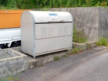 レオネクストグランドール門脇 203｜岡山県岡山市北区大安寺中町(賃貸アパート1K・2階・29.47㎡)の写真 その20