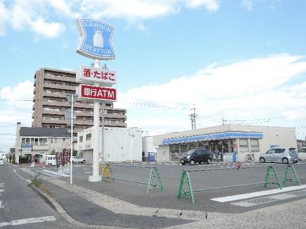 レオパレスルミエール 106｜岡山県岡山市南区新保(賃貸アパート1K・1階・19.87㎡)の写真 その13