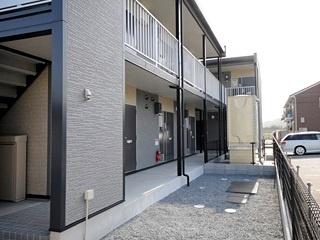 レオパレス伊料 104｜岡山県岡山市東区瀬戸町沖(賃貸アパート1K・1階・21.81㎡)の写真 その16