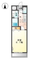 岡山駅 5.4万円