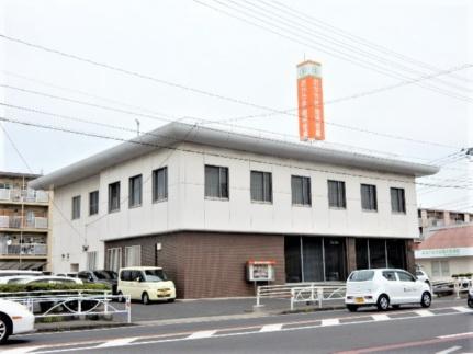 画像18:おかやま信用金庫東岡山支店(銀行)まで371m