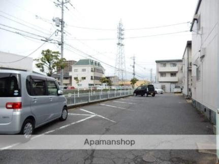 コーポラス高原Ａ 202｜岡山県岡山市北区今２丁目(賃貸アパート2LDK・2階・50.00㎡)の写真 その16