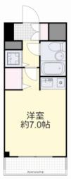 🉐敷金礼金0円！🉐岡山電気軌道東山本線 柳川駅 徒歩10分