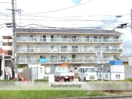 岡山県岡山市北区花尻みどり町(賃貸マンション3DK・2階・57.35㎡)の写真 その14