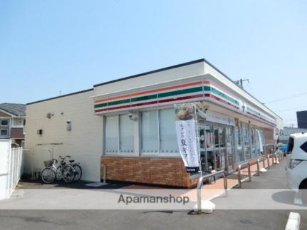 岡山県岡山市中区神下（賃貸アパート1K・1階・26.50㎡） その8