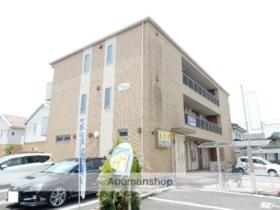 岡山県岡山市南区福田（賃貸マンション1LDK・3階・44.53㎡） その13